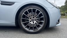 Mercedes-Benz SLC 250d AMG Line 2dr 9G-Tronic Diesel Roadster